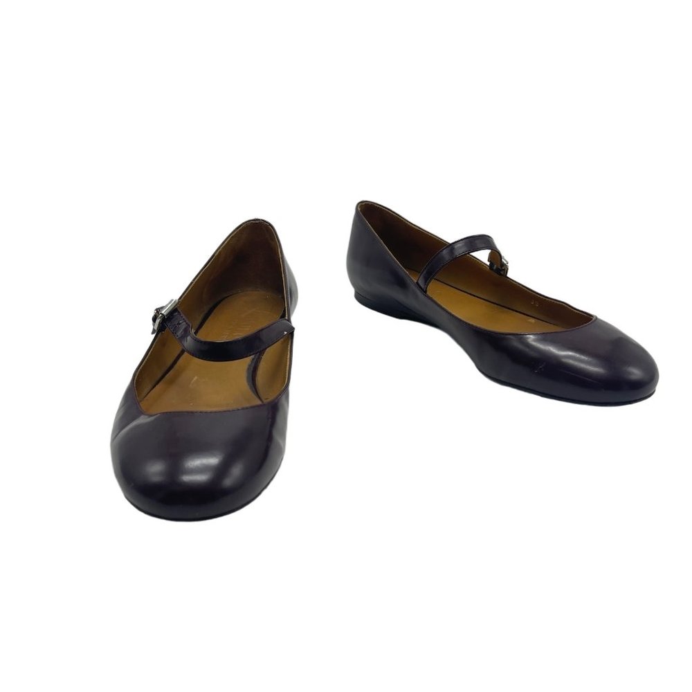 POLO Ralph Lauren Mary Jane Ballet Flat Size 39